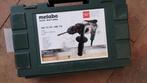 Metabo SB 710/720 klopboormachine boorkop defect, Doe-het-zelf en Verbouw, Gereedschap | Boormachines, Boormachine, Ophalen of Verzenden