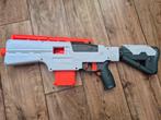 Elektrische fornite nerf, Ophalen, Zo goed als nieuw