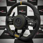 Mercedes stuur AMG met gele accenten compleet upgrade, Ophalen of Verzenden, RevParts, Info@revparts.nl, RevParts