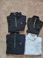 skipully's 4 stuks, Gebruikt, 100 tot 140 cm, Kleding, Ophalen