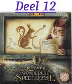 cd-single Efteling Wonderlijk Speeldoosje No. 12 (geseald ), Verzamelen, Ophalen of Verzenden, Nieuw, Beeldje of Poppetje