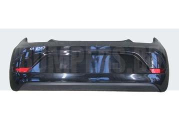 Bumper Volkswagen VW UP 1S6 FACELIFT 16- 1S6807417 Achterbum beschikbaar voor biedingen