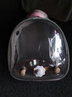 Vogel Reistas, Dieren en Toebehoren, Ophalen, Nieuw