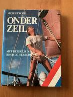 Onder zeil, Ophalen of Verzenden, Gelezen