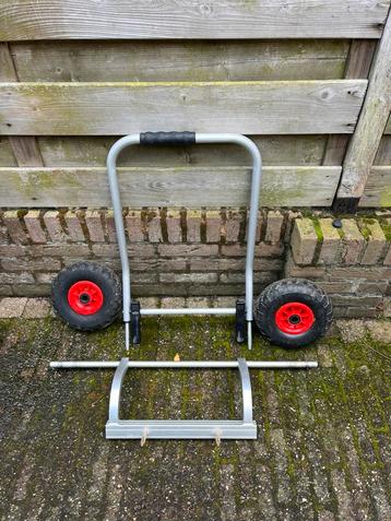 Rive transportsysteem voor D25 of D36 beschikbaar voor biedingen