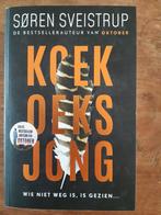 Koekoeksjong, Ophalen of Verzenden