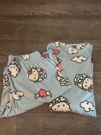 Hello Kitty pyjama blauw, maat S, Kleding | Dames, Ophalen of Verzenden, Nieuw, Maat 36 (S)