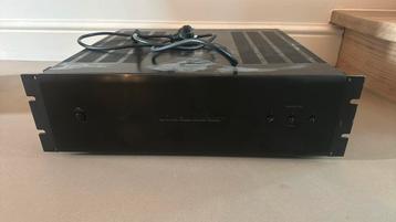 Rotel six channel versterker RKB 650 450w beschikbaar voor biedingen