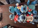 Stitch knuffels, Verzamelen, Ophalen of Verzenden, Overige figuren, Zo goed als nieuw, Knuffel