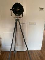Staande lamp, Huis en Inrichting, Lampen | Vloerlampen, Ophalen, Zo goed als nieuw, 150 tot 200 cm
