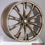 19 inch ABT velgen VW Passat scirocco Audi A4 A6 5x112, Auto-onderdelen, Banden en Velgen, 19 inch, Velg(en), Nieuw, Ophalen of Verzenden