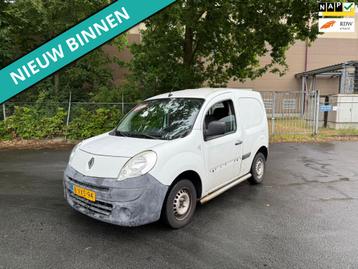 Renault Kangoo Express 1.5 dCi 75 Express Compact Comfort ZO beschikbaar voor biedingen