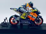 Valentino Rossi Scalextric Honda RC211V 2003 1:18, Nieuw, Overige merken, Motor, Ophalen of Verzenden