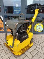 Wacker Dpu 3060 trilplaat, Doe-het-zelf en Verbouw, Gereedschap | Overige machines, Ophalen, Gebruikt