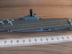 Hms Bullwark 1_1200, Hobby en Vrije tijd, Modelbouw | Boten en Schepen, Ophalen of Verzenden, Zo goed als nieuw, Overige merken