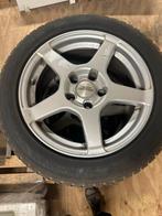 16 inch velgen set - Audi, VW, Skoda, Seat, Auto-onderdelen, Banden en Velgen, Ophalen, Gebruikt, Velg(en), 16 inch
