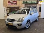 Kia Carens 2.0 CVVT X-ecutive/AIRCO/APK 03-2026/, Voorwielaandrijving, 1998 cc, Stof, Zwart