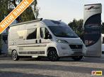 Adria Twin 600 SP - 2018 - dwarsbed buscamper, Caravans en Kamperen, Campers, Fiat, Tot en met 2, Bedrijf, Stra?ka cesta 50, 8000 Novo mesto, Slovenië