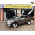 Nissan Qashqai 1.3 DIG-T Business Edition, Panorama dak, Voorwielaandrijving, 65 €/maand, 687 kg, Gebruikt