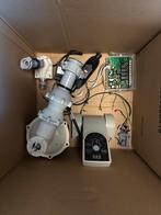 Jacuzzi onderdelen Dreamstream Airjet/ Bestway 2022, Tuin en Terras, Ophalen of Verzenden, Gebruikt, Elektrisch, Overige typen