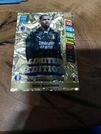 FIFA 365 Limited Edition Premium Gold Mike Maignan, Ophalen of Verzenden, Zo goed als nieuw, Buitenlandse clubs, Spelerskaart