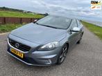 Volvo V40 1.6 T2 R-Design ,NAP ,Cruise control ,Navigatie ,C, Auto's, Volvo, Voorwielaandrijving, Gebruikt, 4 cilinders, Origineel Nederlands