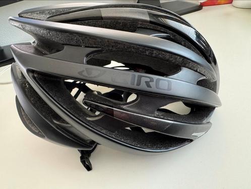 Fietshem Giro Aeon [Maat L 59-63 cm], Fietsen en Brommers, Fietsaccessoires | Fietshelmen, Zo goed als nieuw, Heer of Dame, L