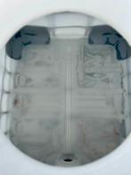 1000 liter IBC, Ophalen, St vd Brink, Kunststof, Met kraantje