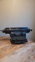 Antieke AEG typemachine vintage schrijfmachine, Diversen, Typemachines, Ophalen