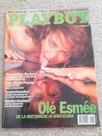 PLAYBOY - ESMEE DE LA BRETONIERE - 2003, Ophalen of Verzenden, 1980 tot heden, Nederland, Tijdschrift
