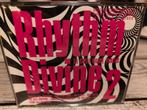 Rhythm Divine 2 - Dubbel CD met Dance Tracks, Ophalen of Verzenden