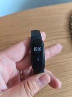 Xiaomi Mi band 5 fitness tracker, Sport en Fitness, Hartslagmeters, Ophalen of Verzenden, Gebruikt, Overige merken