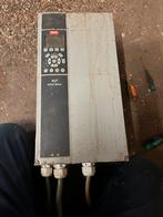 Frequentieregelaar, Hobby en Vrije tijd, Elektronica-componenten, Verzenden