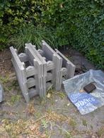 Bekistingsblok Normaalsteen 50x24x20cm, Doe-het-zelf en Verbouw, Overige Doe-het-zelf en Verbouw, Ophalen, Zo goed als nieuw