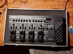 Boss ME80 Multi-effect, Muziek en Instrumenten, Effecten, Ophalen of Verzenden, Zo goed als nieuw, Multi-effect