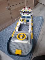 Lego boot, Ophalen of Verzenden, Zo goed als nieuw, Lego