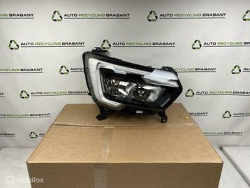 Koplamp Rechts Renault Master 3 Facelift NIEUW 260105567R beschikbaar voor biedingen