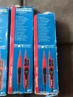 Te koop 6x nieuwe DUSPOL spanning zoeker, Ophalen of Verzenden, Zo goed als nieuw