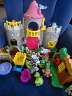 Ridder Kasteel Speelset, Ophalen of Verzenden, Gebruikt, Jongen of Meisje