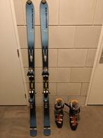 Ski Salmon / ski boots HEAD, Ophalen, Gebruikt, Ski's, Salomon