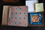 Oud jaren 70 scrabble in een prima nette staat zie foto's, Hobby en Vrije tijd, Gezelschapsspellen | Bordspellen, Ophalen, Gebruikt