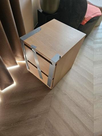  IKEA Malm kastje – laatste dag! beschikbaar voor biedingen