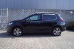 Peugeot 2008 1.2 PureTech Blue Lease Allure Panodak Half Led, Auto's, Peugeot, Te koop, Benzine, Gebruikt, SUV of Terreinwagen