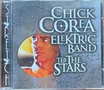 Chick Corea Elektric Band – To The Stars, Ophalen of Verzenden, 1980 tot heden, Zo goed als nieuw, Jazz