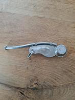 Juliana 1955 dubbeltje. Bootsmansfluit. 1955., Ophalen of Verzenden