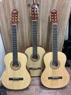 3 Lapaz Klassieke Gitaren - Nieuw Staat / Ongebruikt, Muziek en Instrumenten, Ophalen of Verzenden, Zo goed als nieuw, Klassieke of Spaanse gitaar