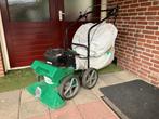 Te koop billy gaot bladzuiger, Ophalen, Zo goed als nieuw, Benzine