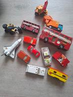 Matchbox hotwheels auto's, Ophalen of Verzenden, Gebruikt, Auto, Matchbox