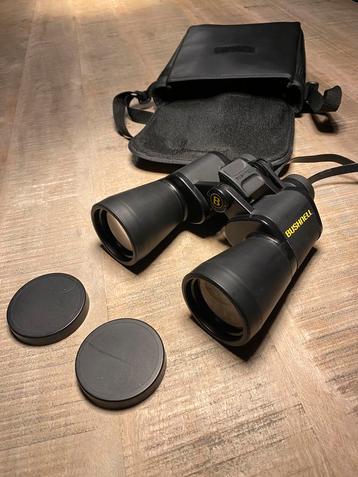Bushnell verrekijker 10x50 beschikbaar voor biedingen