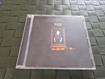 Egg - CD beschikbaar voor biedingen